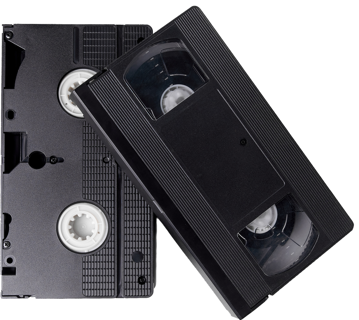 Оцифровка відеокасет типу VHS